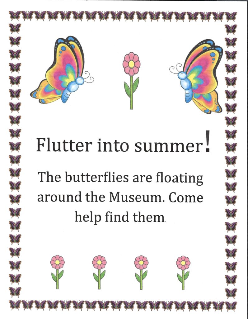 butterfly flyer _June_2025