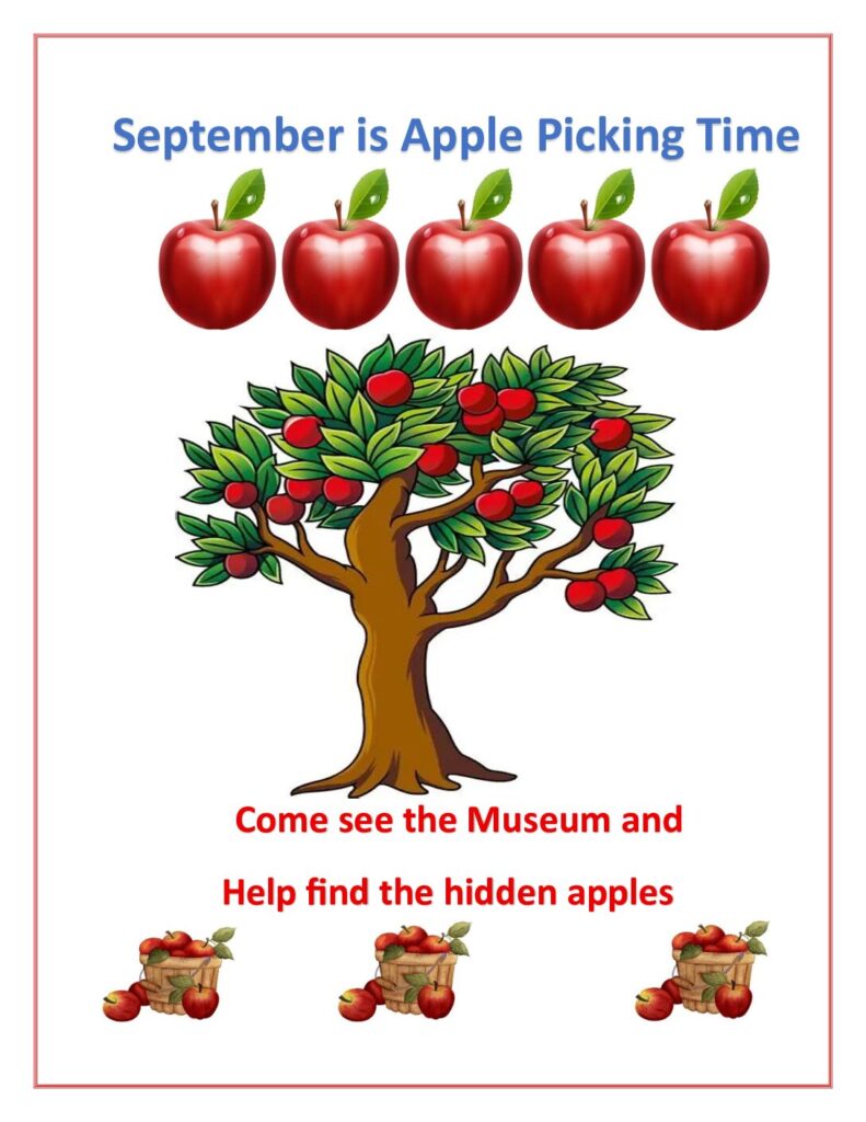 sept.apple flyer