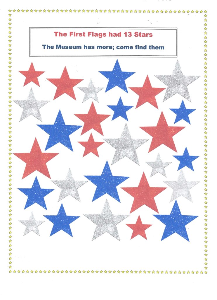 Stars for July